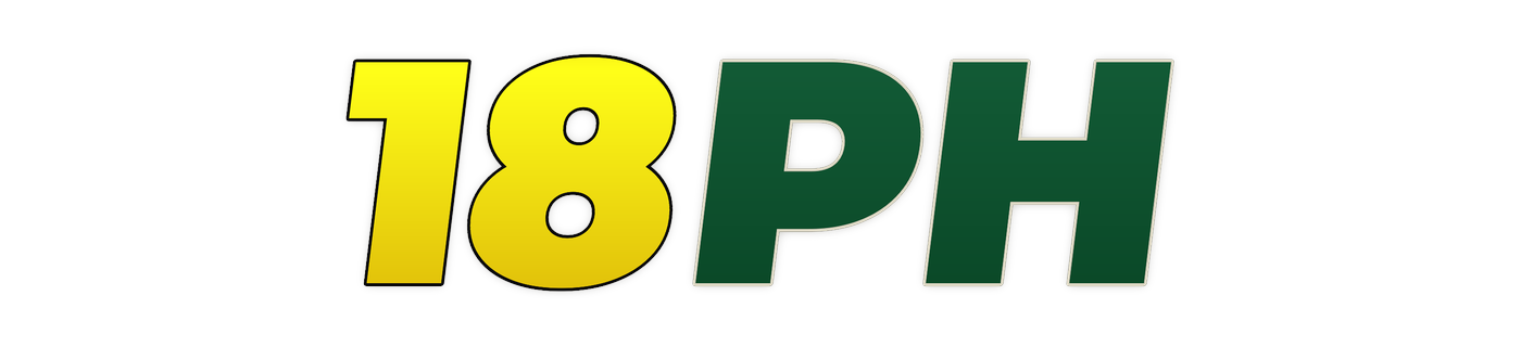18ph Casino Logo